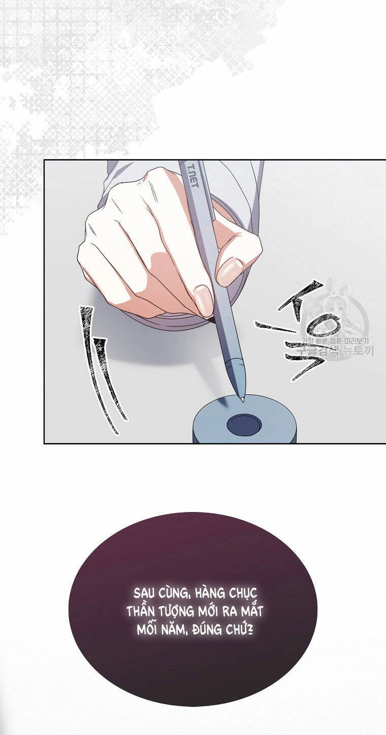 Ra Mắt Hay Ra Đi Chapter 52.1 - 25