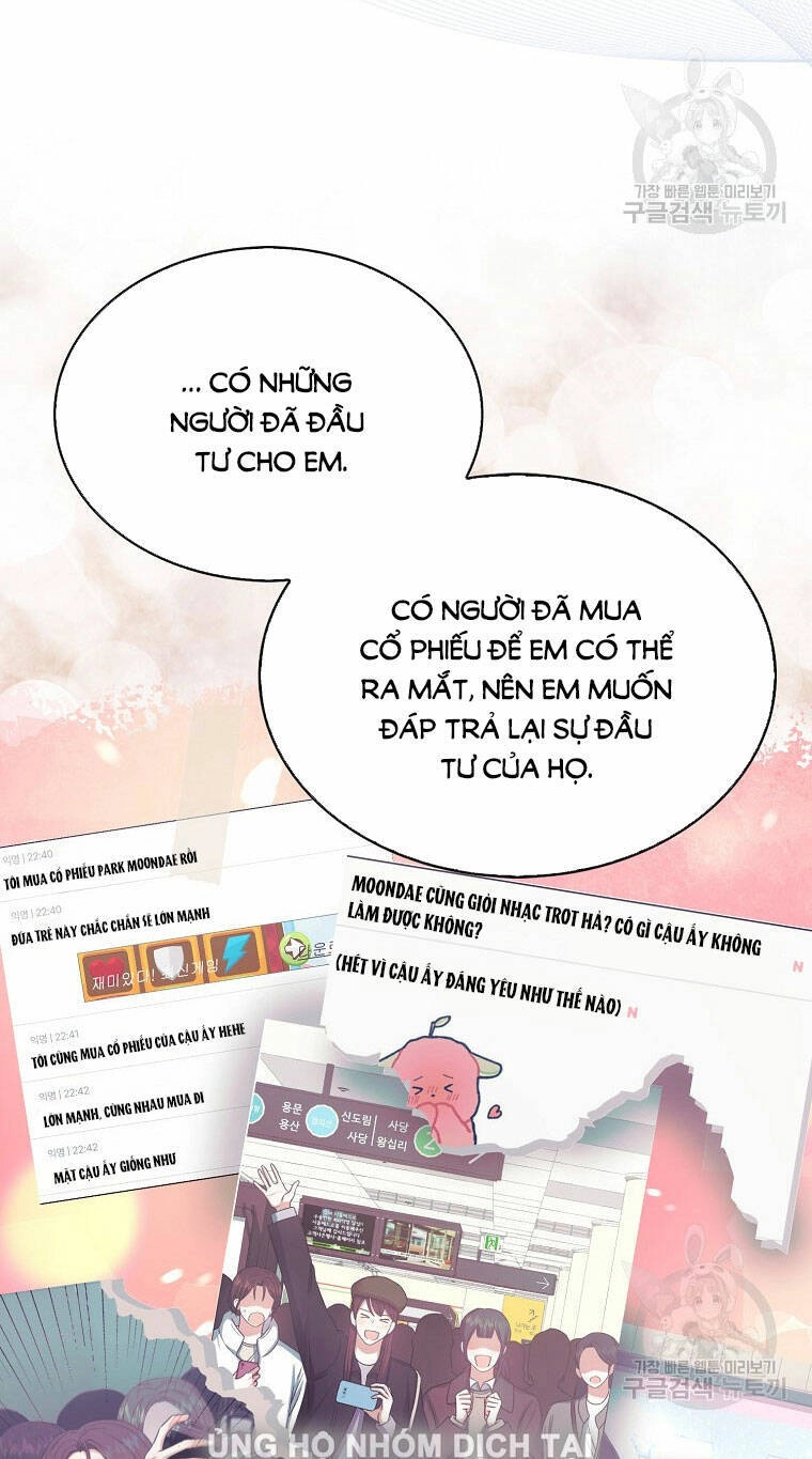 Ra Mắt Hay Ra Đi Chapter 52.1 - 36