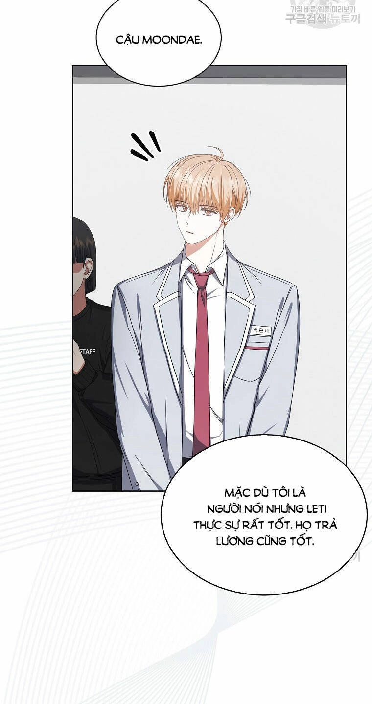 Ra Mắt Hay Ra Đi Chapter 52.2 - 19