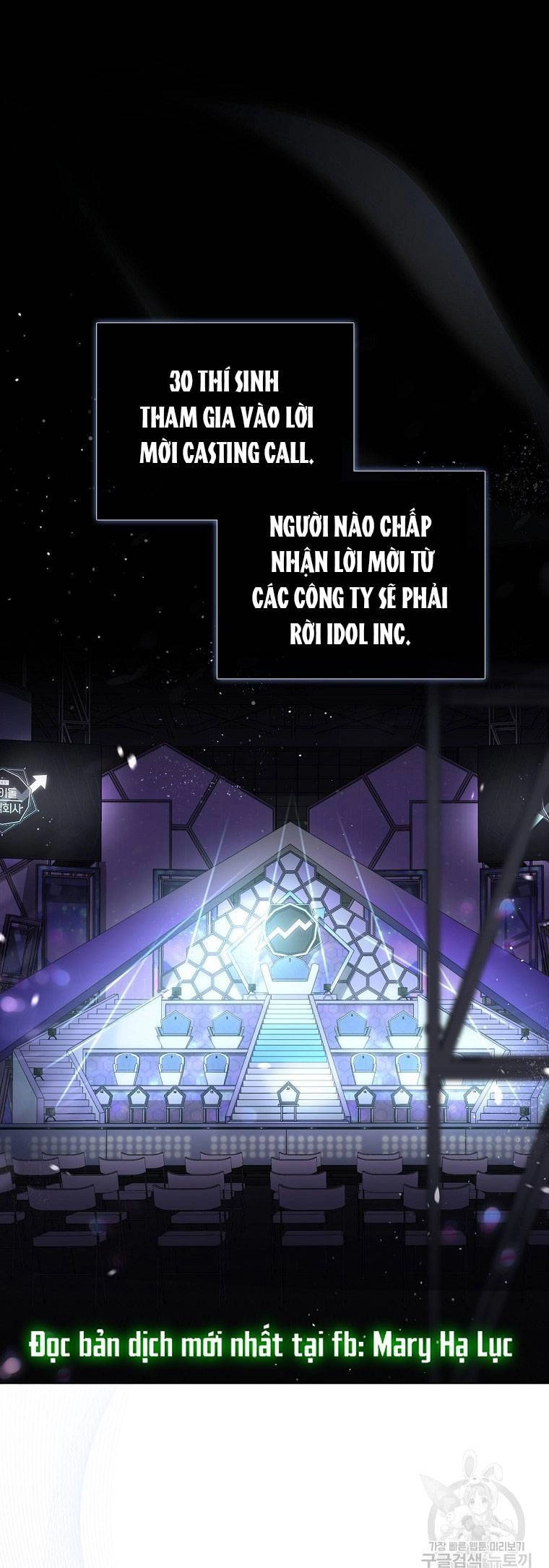 Ra Mắt Hay Ra Đi Chapter 53.1 - 1