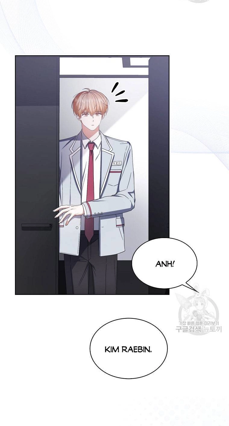 Ra Mắt Hay Ra Đi Chapter 53.1 - 2