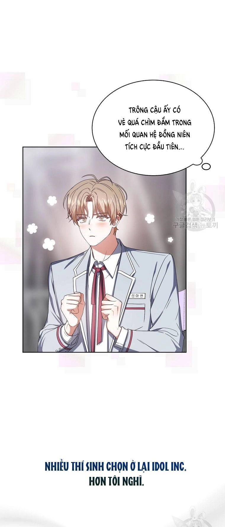 Ra Mắt Hay Ra Đi Chapter 53.1 - 10