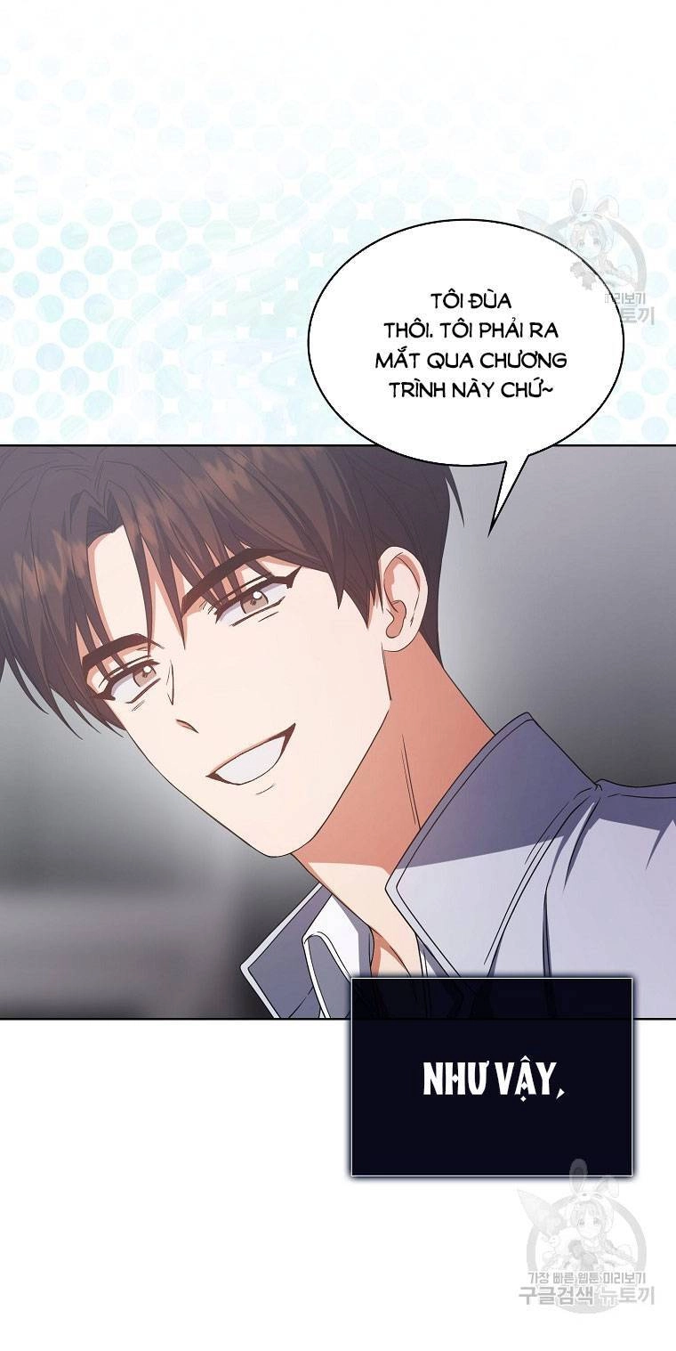 Ra Mắt Hay Ra Đi Chapter 53.1 - 18