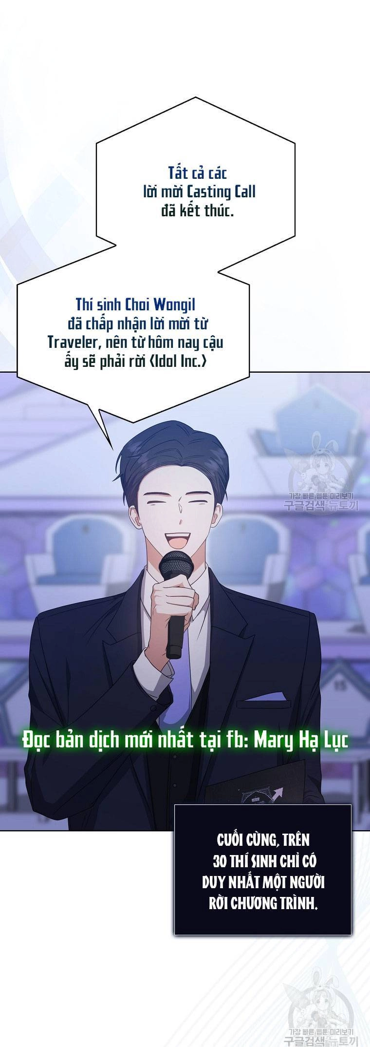 Ra Mắt Hay Ra Đi Chapter 53.1 - 19