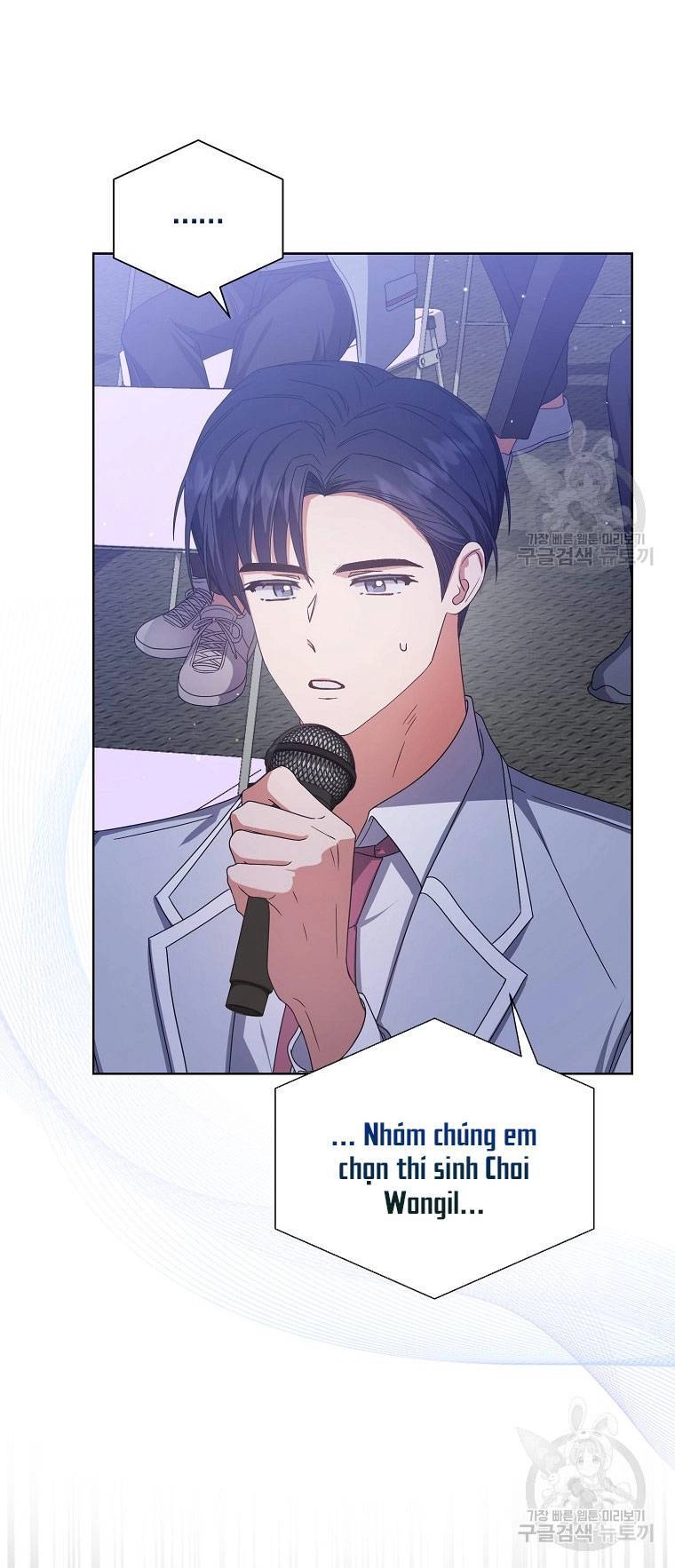 Ra Mắt Hay Ra Đi Chapter 53.2 - 9