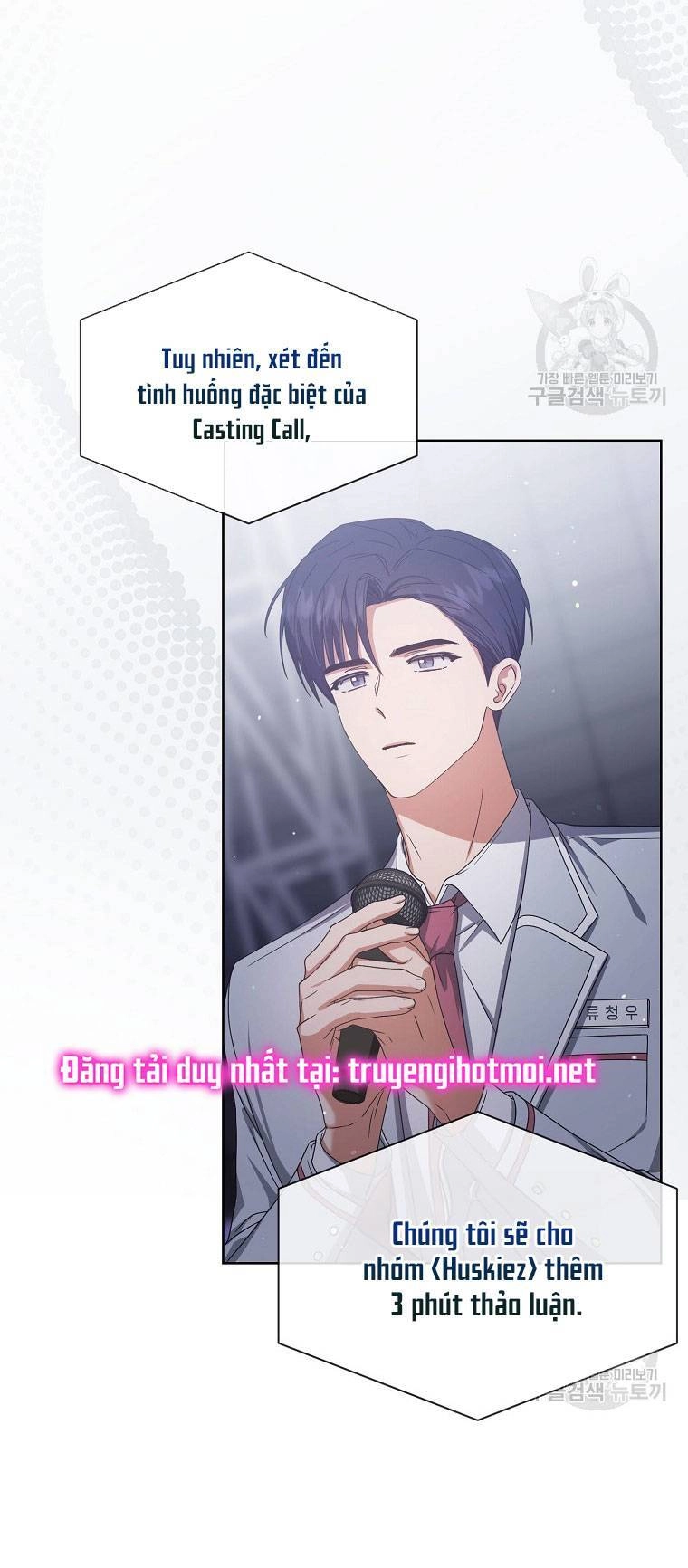 Ra Mắt Hay Ra Đi Chapter 53.2 - 12