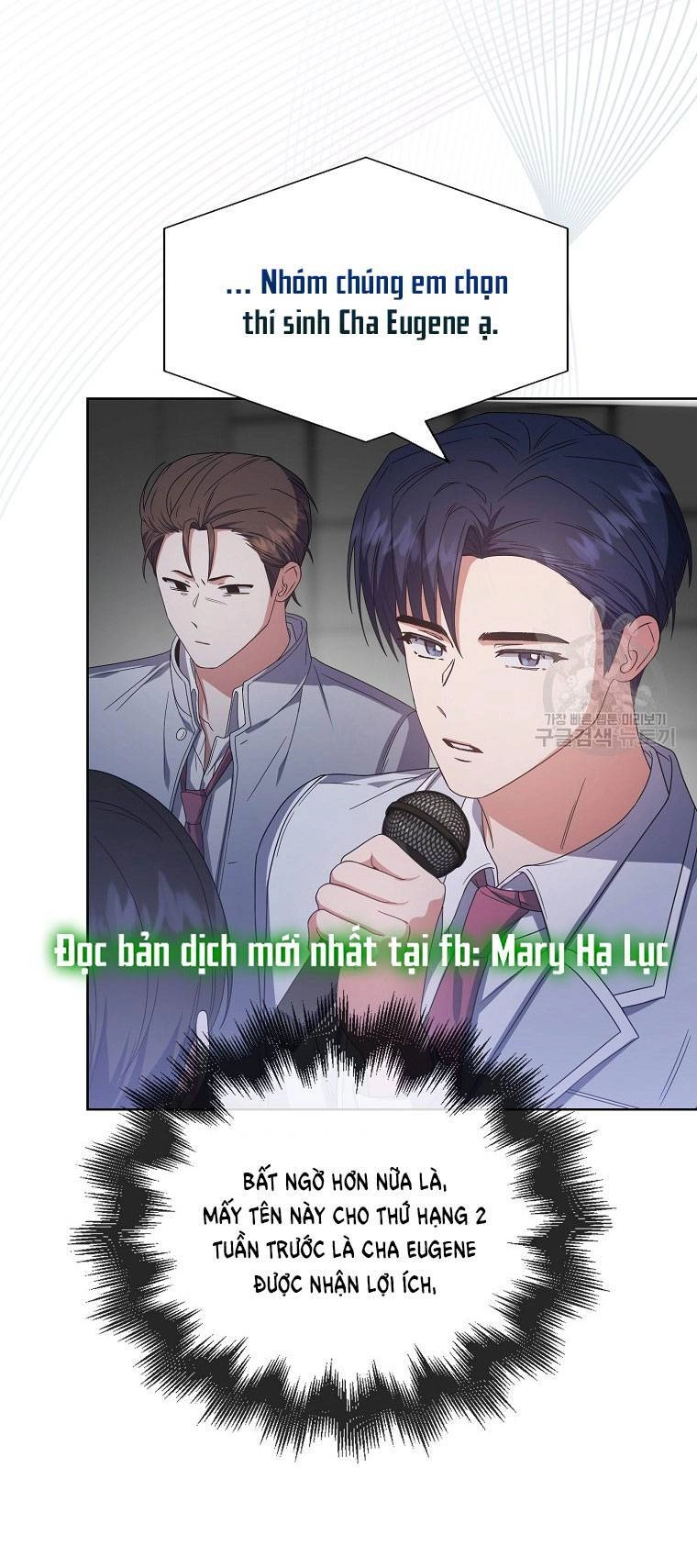 Ra Mắt Hay Ra Đi Chapter 53.2 - 15