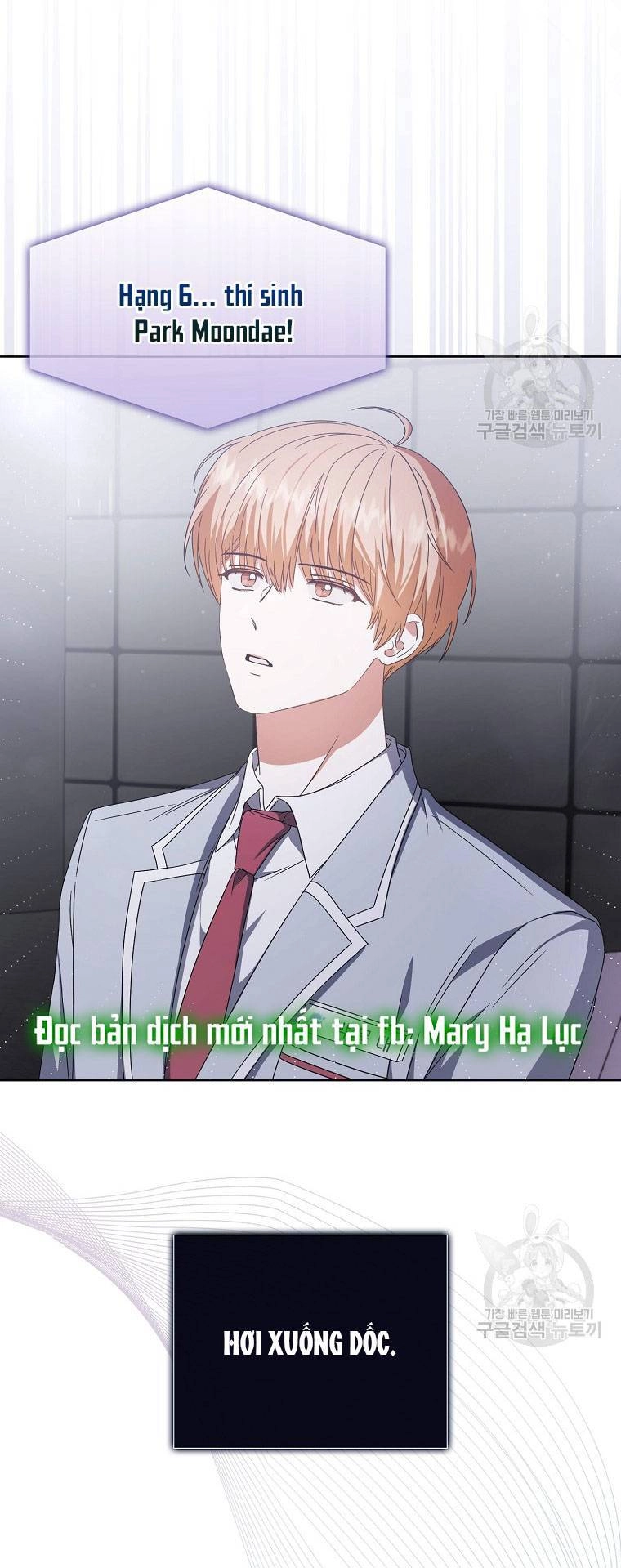 Ra Mắt Hay Ra Đi Chapter 53.2 - 23