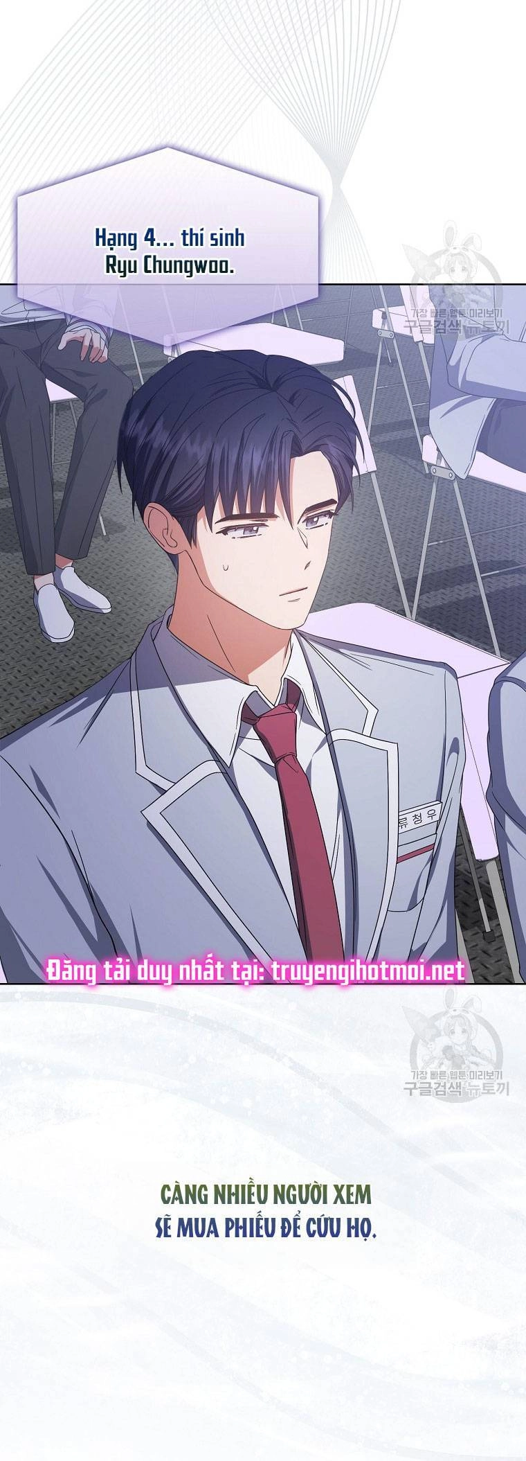 Ra Mắt Hay Ra Đi Chapter 53.2 - 26