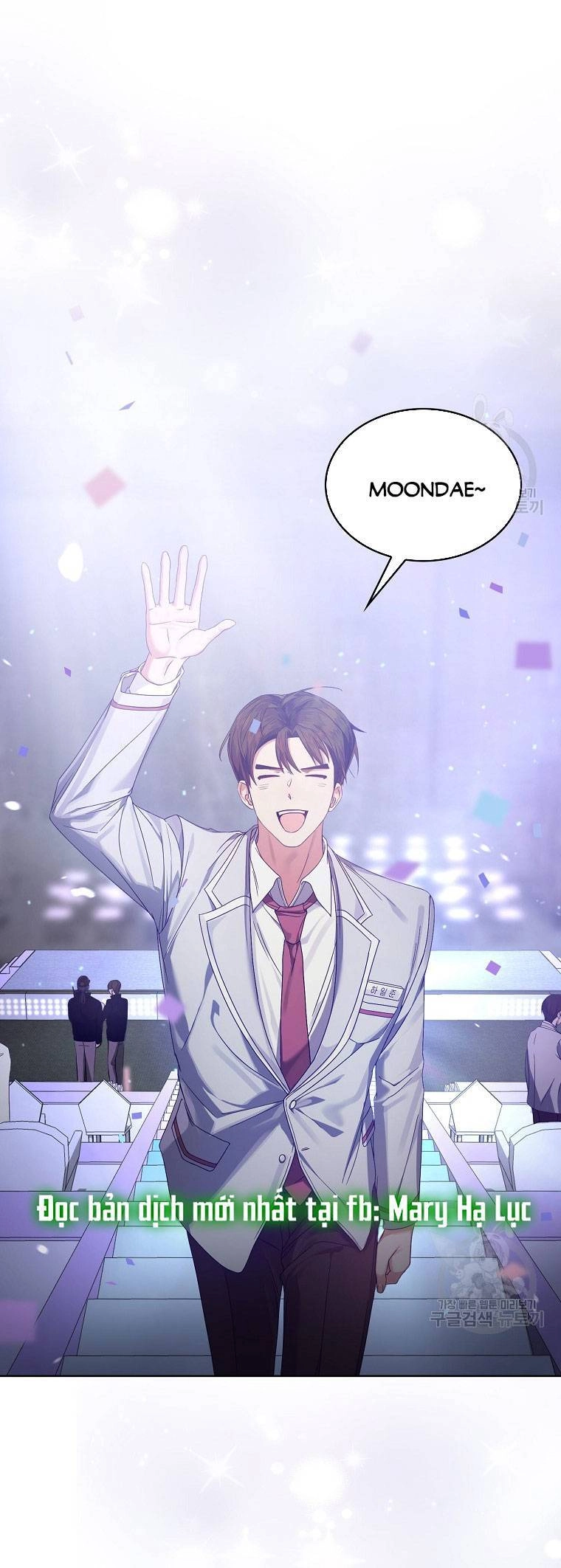 Ra Mắt Hay Ra Đi Chapter 53.2 - 34