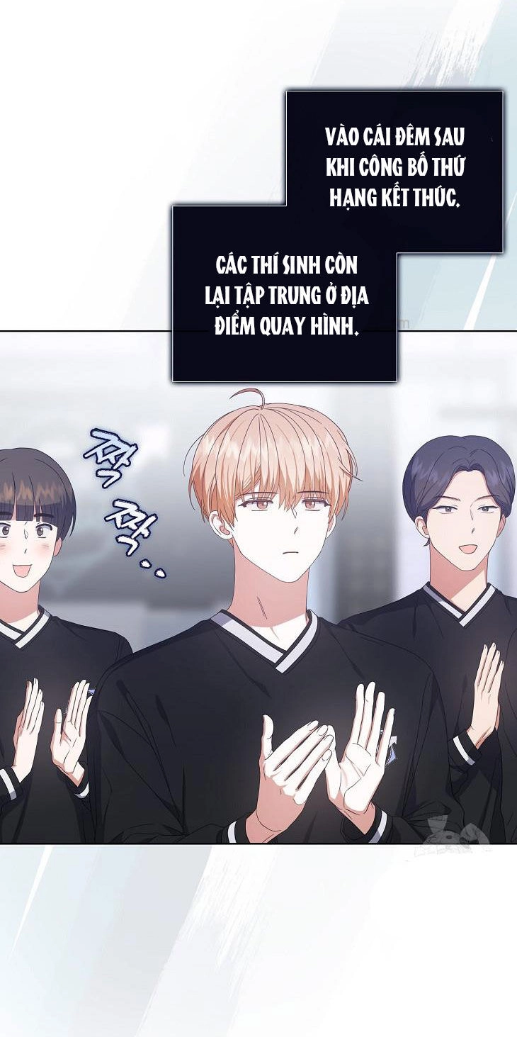 Ra Mắt Hay Ra Đi Chapter 54.1 - 4