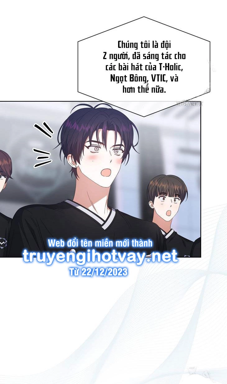 Ra Mắt Hay Ra Đi Chapter 54.1 - 7