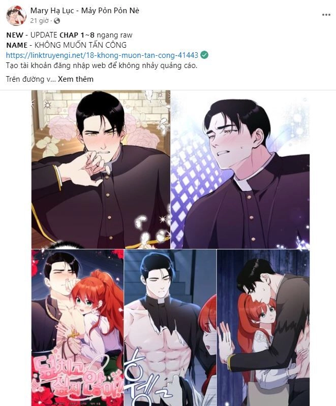 Ra Mắt Hay Ra Đi Chapter 54.1 - 10