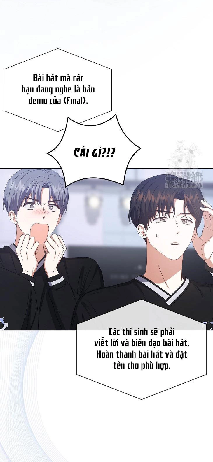 Ra Mắt Hay Ra Đi Chapter 54.1 - 15