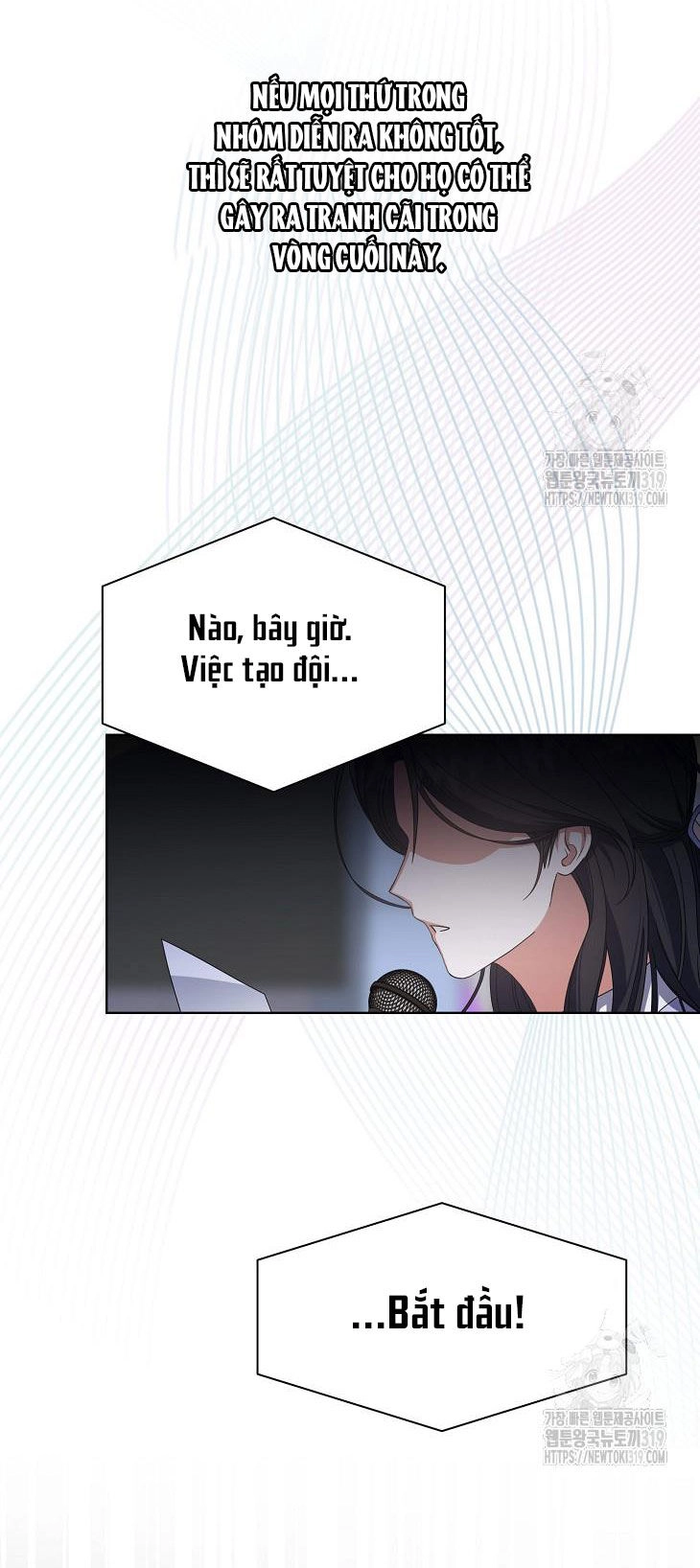 Ra Mắt Hay Ra Đi Chapter 54.1 - 17