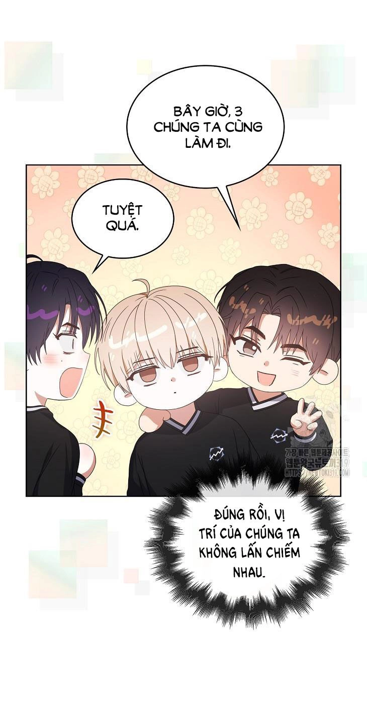 Ra Mắt Hay Ra Đi Chapter 54.1 - 20