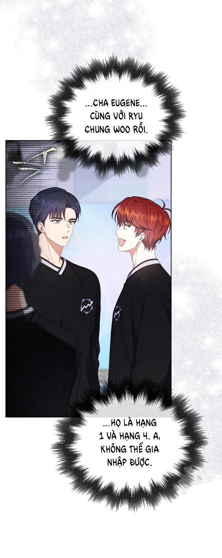 Ra Mắt Hay Ra Đi Chapter 54.1 - 27