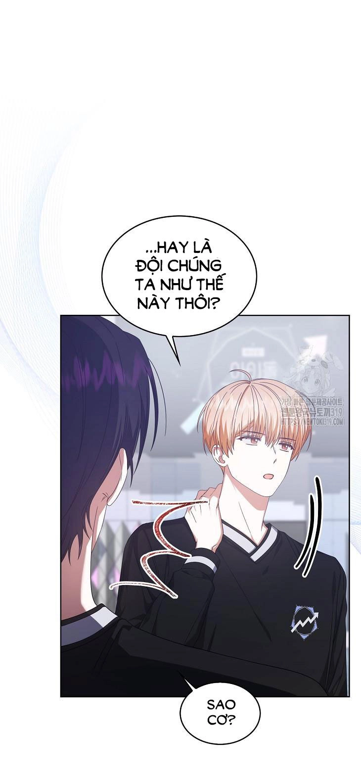 Ra Mắt Hay Ra Đi Chapter 54.1 - 28