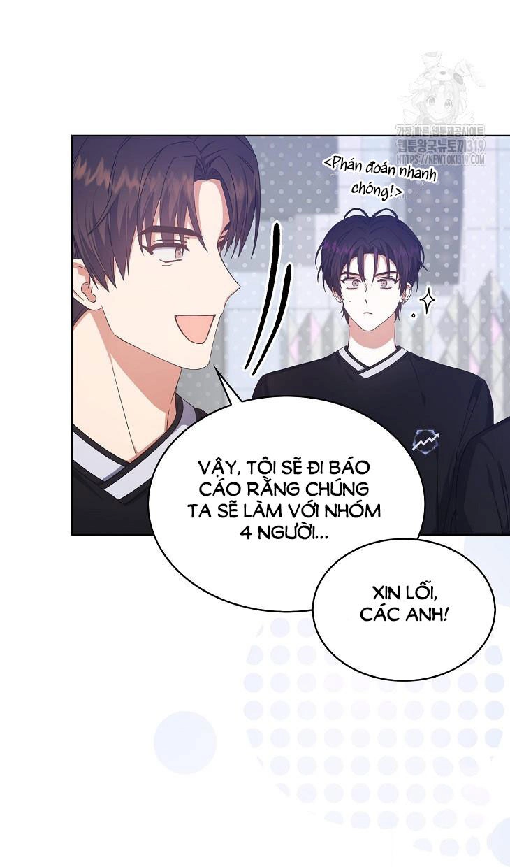 Ra Mắt Hay Ra Đi Chapter 54.1 - 31