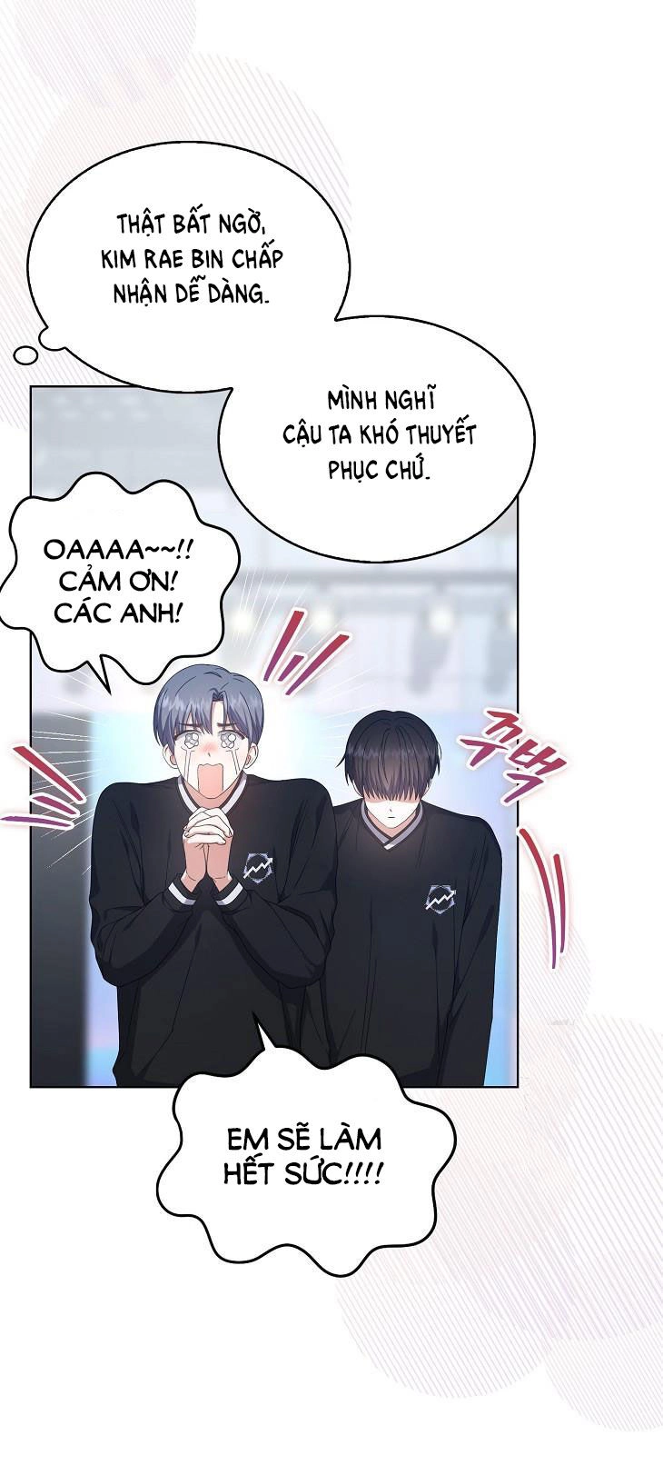 Ra Mắt Hay Ra Đi Chapter 54.2 - 7