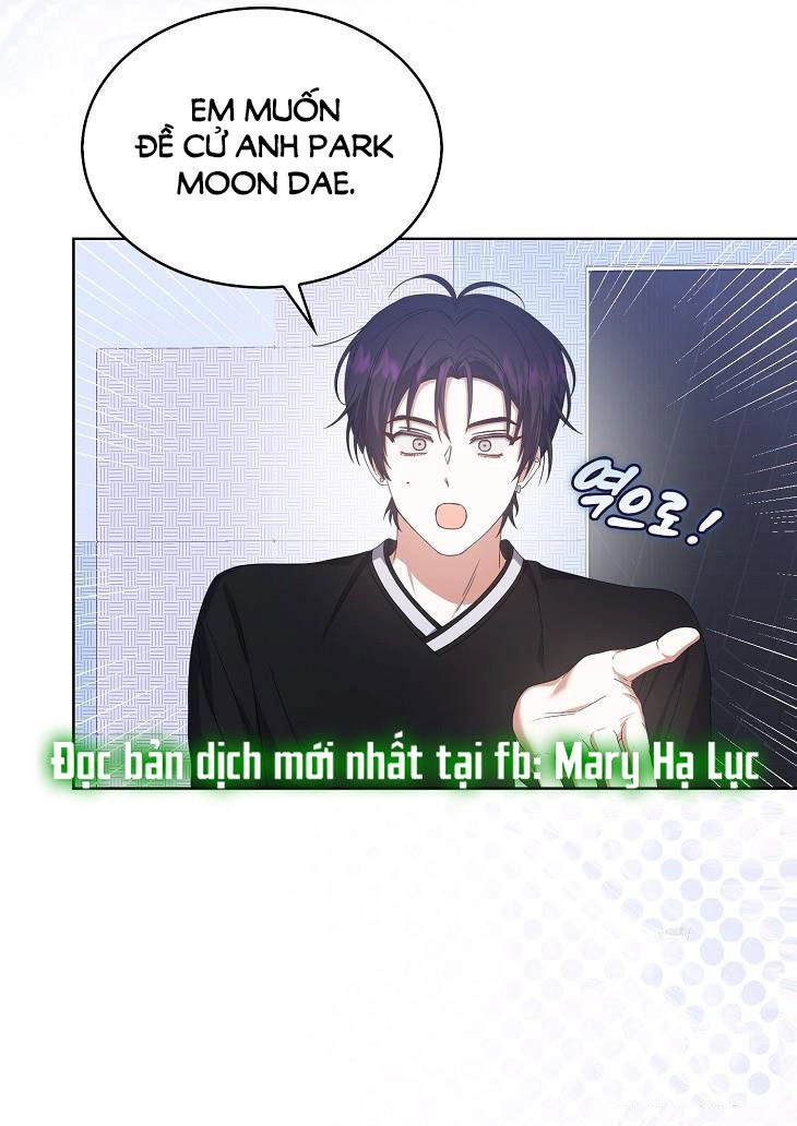 Ra Mắt Hay Ra Đi Chapter 54.2 - 22