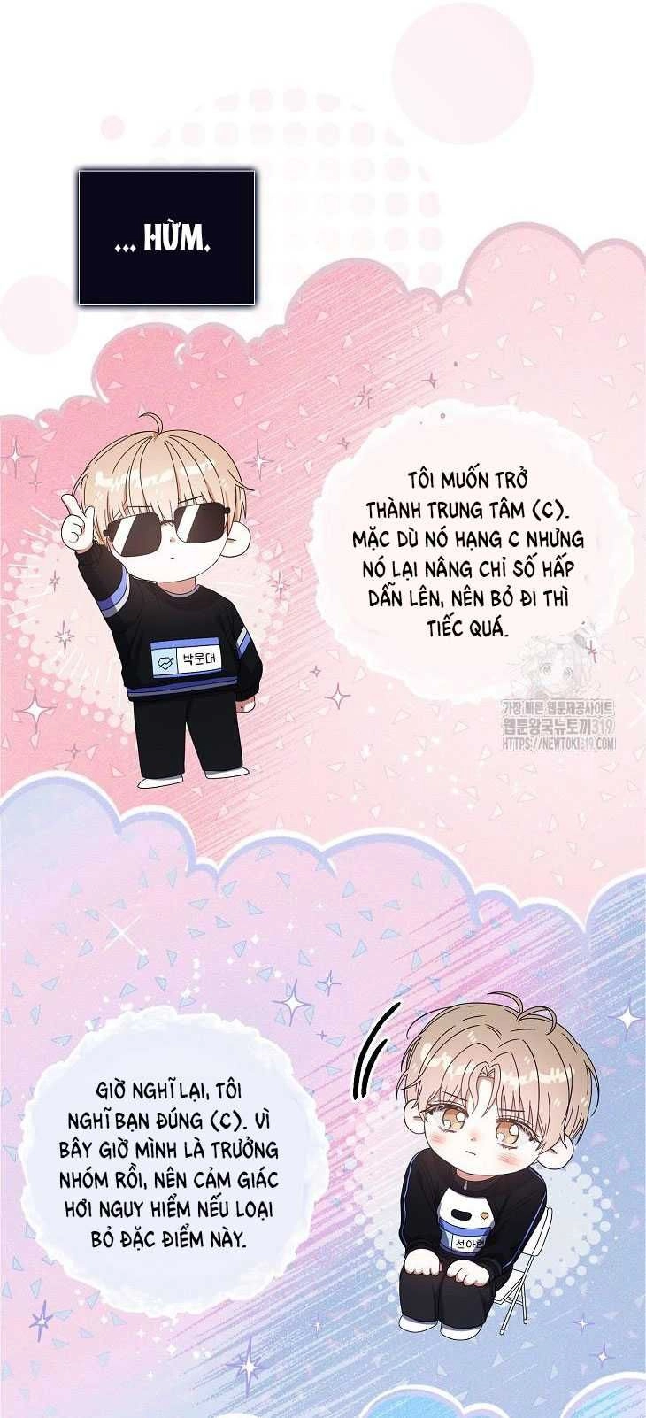 Ra Mắt Hay Ra Đi Chapter 55.1 - 13