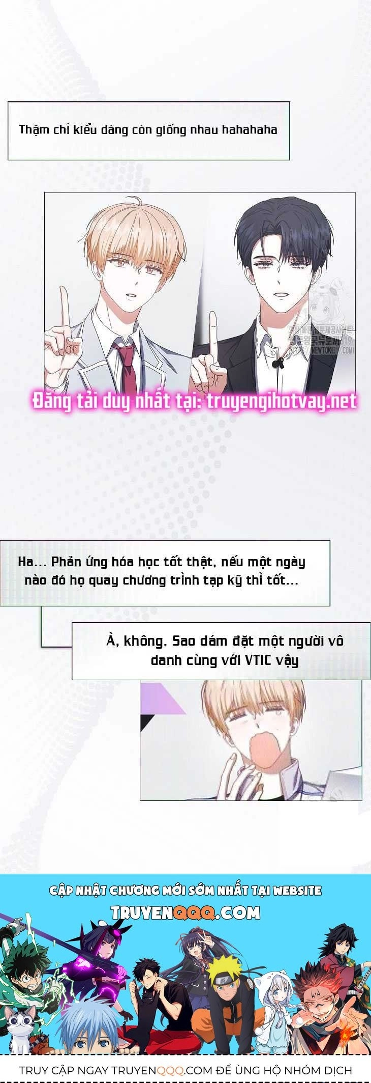 Ra Mắt Hay Ra Đi Chapter 55.1 - 21