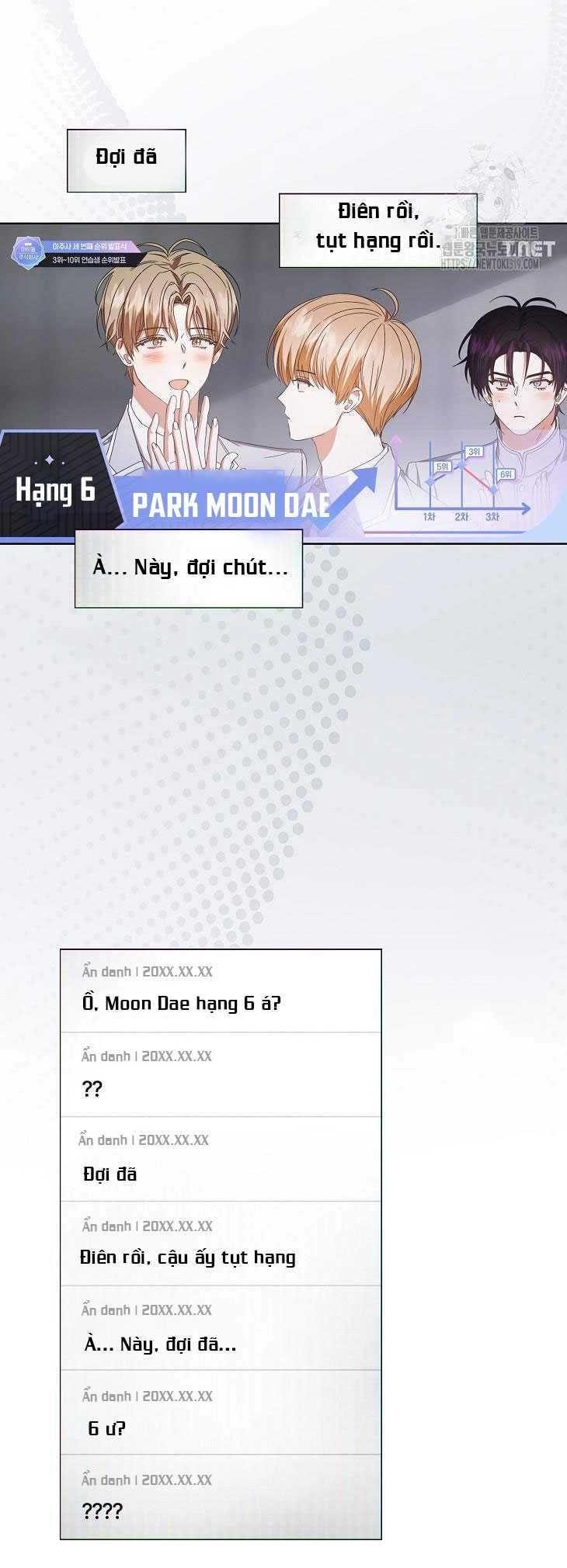 Ra Mắt Hay Ra Đi Chapter 55.2 - 2