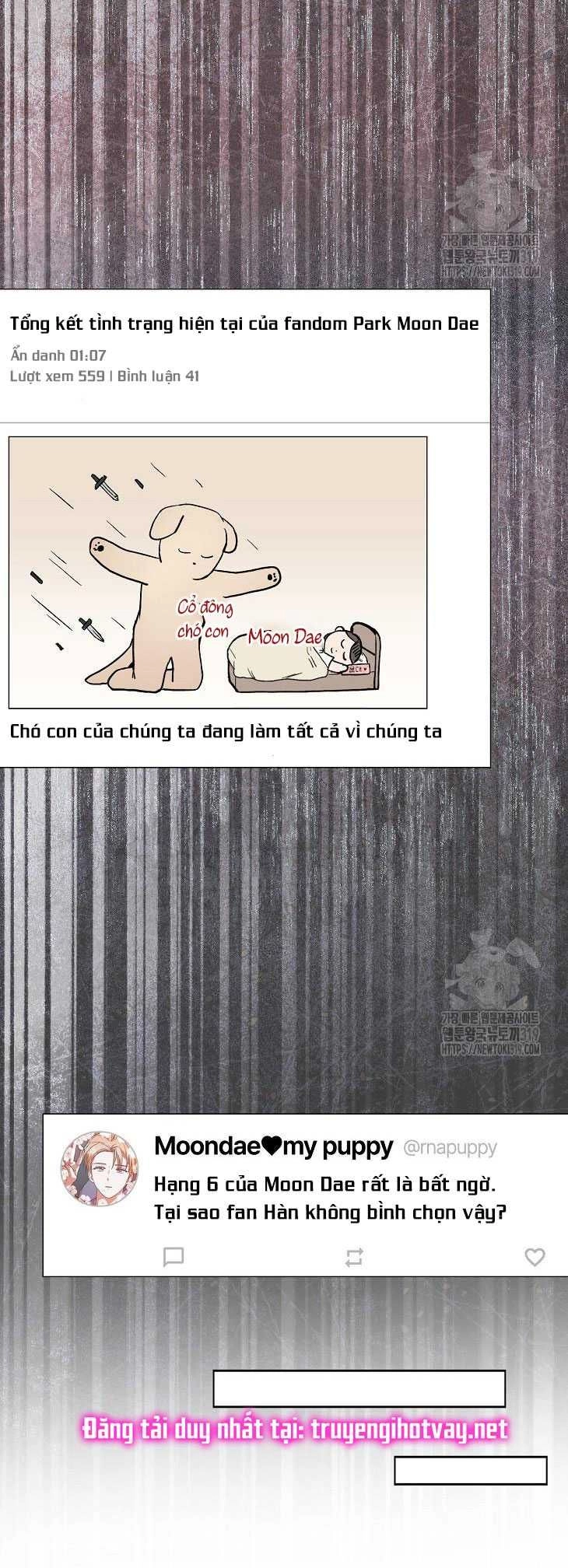 Ra Mắt Hay Ra Đi Chapter 55.2 - 11