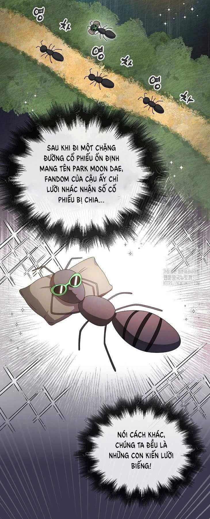 Ra Mắt Hay Ra Đi Chapter 55.2 - 17