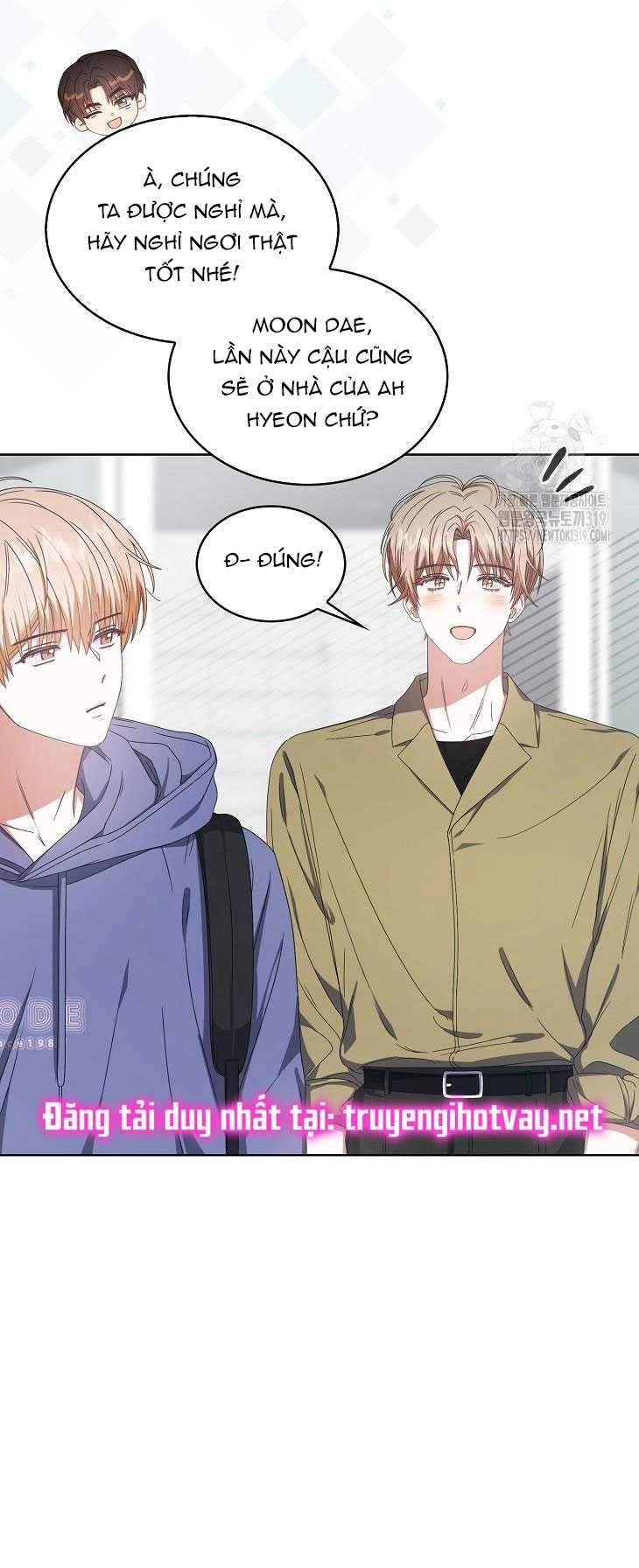 Ra Mắt Hay Ra Đi Chapter 55.2 - 24