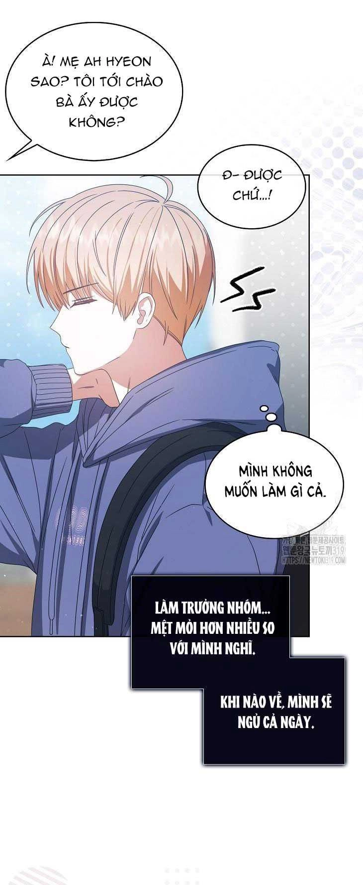 Ra Mắt Hay Ra Đi Chapter 55.2 - 26