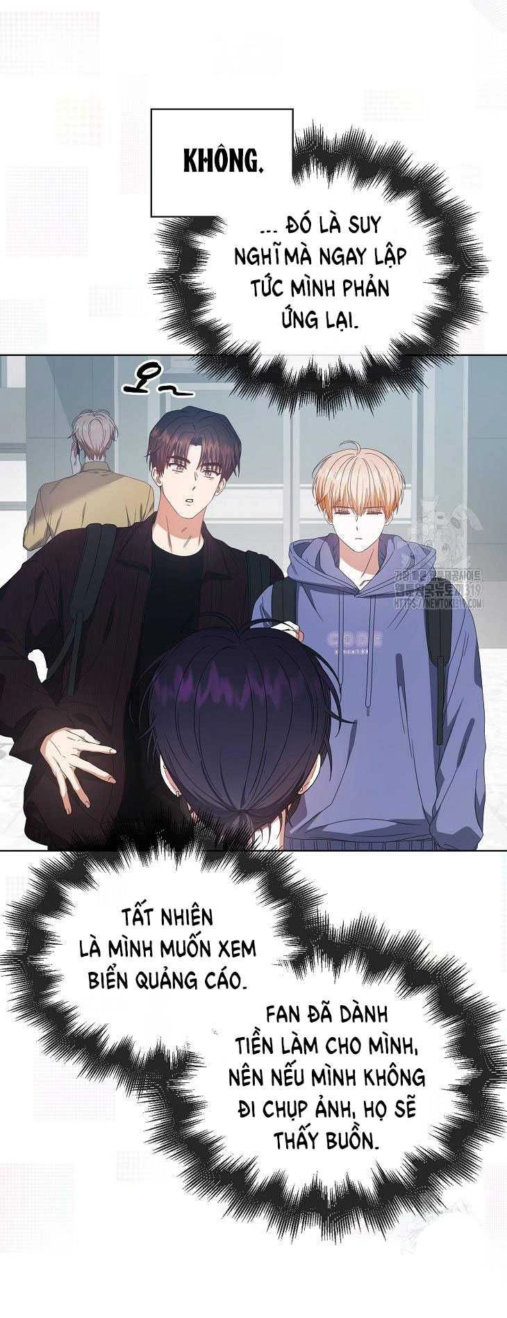 Ra Mắt Hay Ra Đi Chapter 55.2 - 30