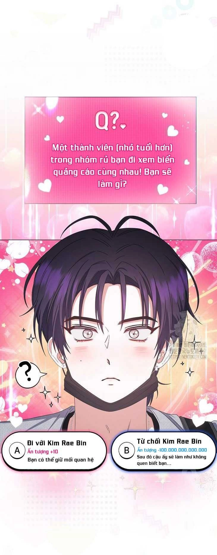 Ra Mắt Hay Ra Đi Chapter 55.2 - 32