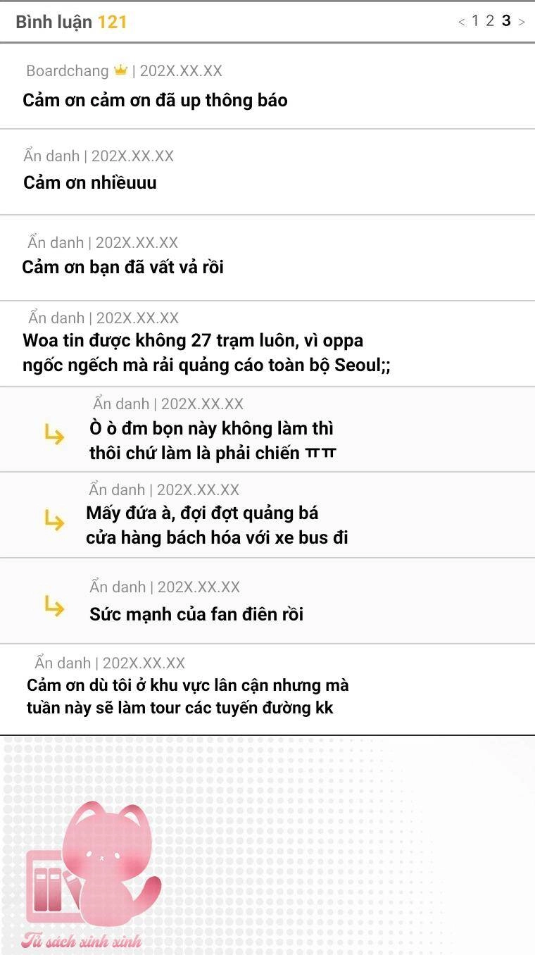 Ra Mắt Hay Ra Đi Chapter 56 - 5