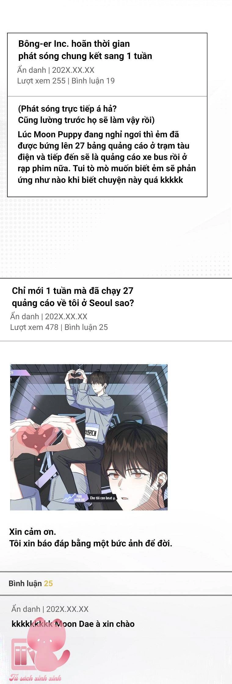 Ra Mắt Hay Ra Đi Chapter 56 - 7