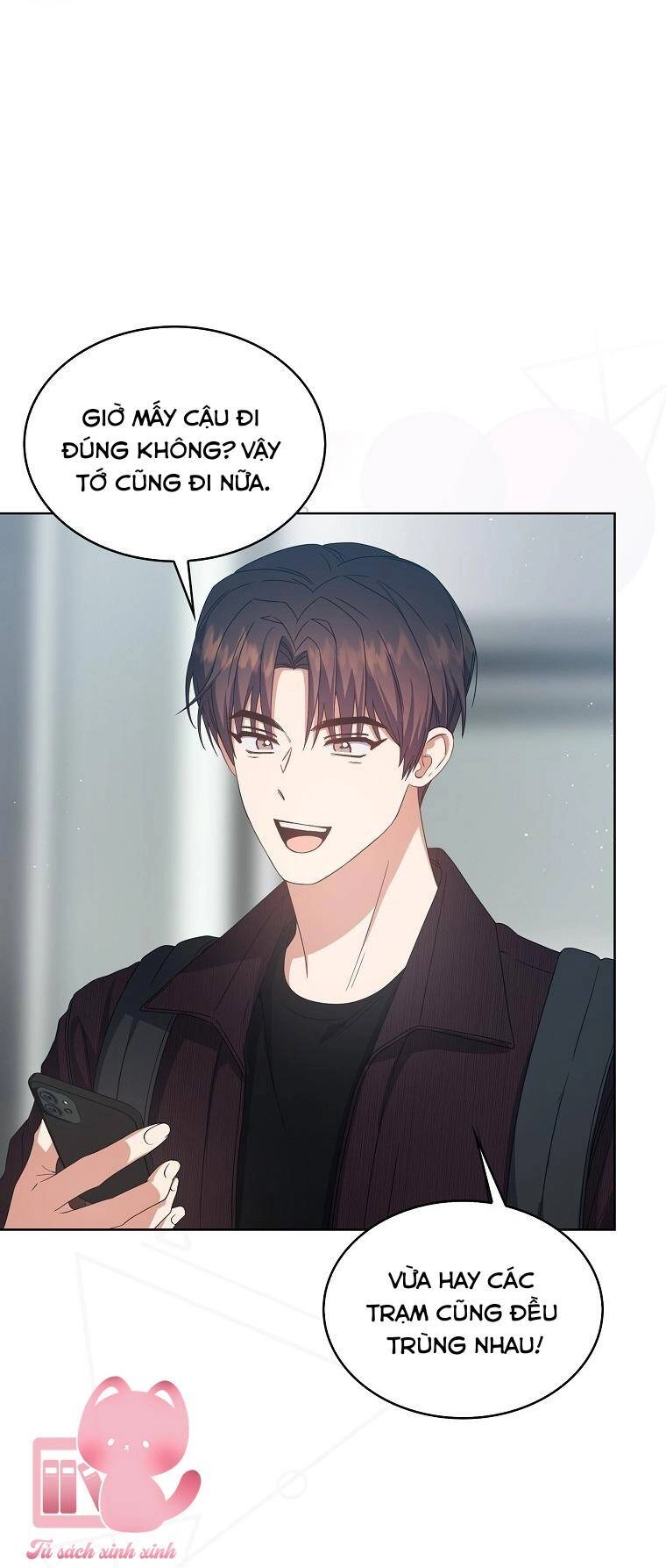 Ra Mắt Hay Ra Đi Chapter 56 - 10