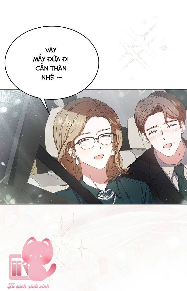 Ra Mắt Hay Ra Đi Chapter 56 - 21