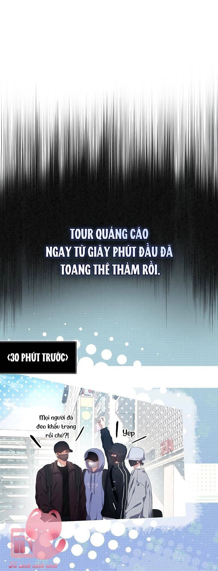 Ra Mắt Hay Ra Đi Chapter 56 - 31