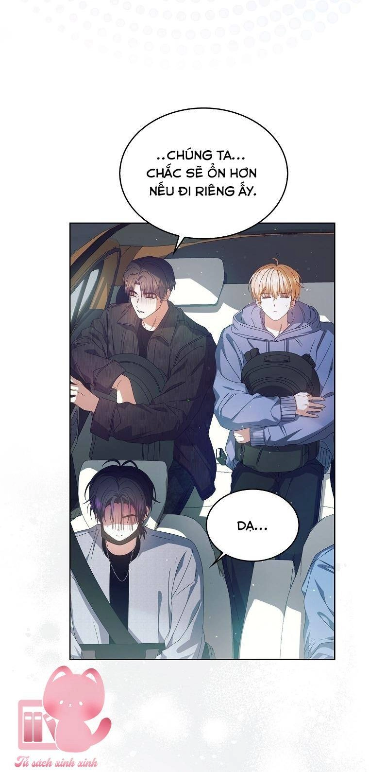 Ra Mắt Hay Ra Đi Chapter 56 - 35