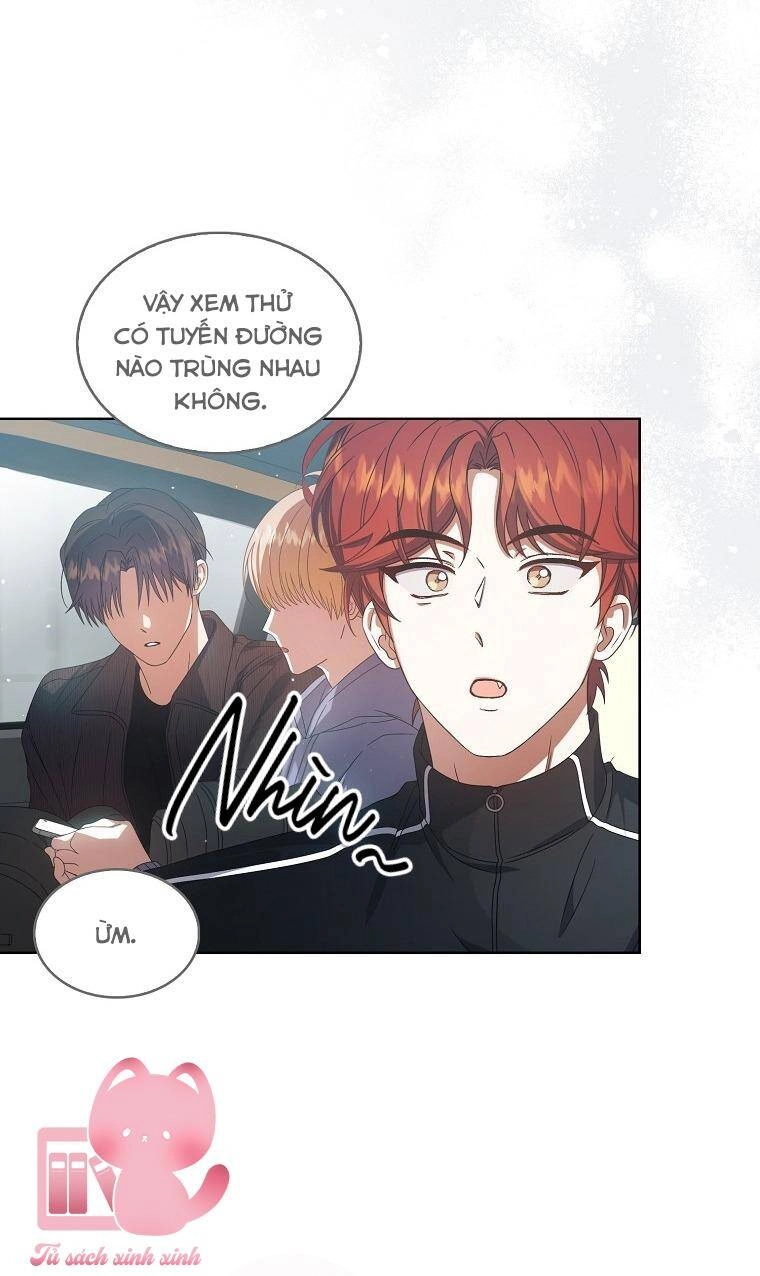 Ra Mắt Hay Ra Đi Chapter 56 - 36