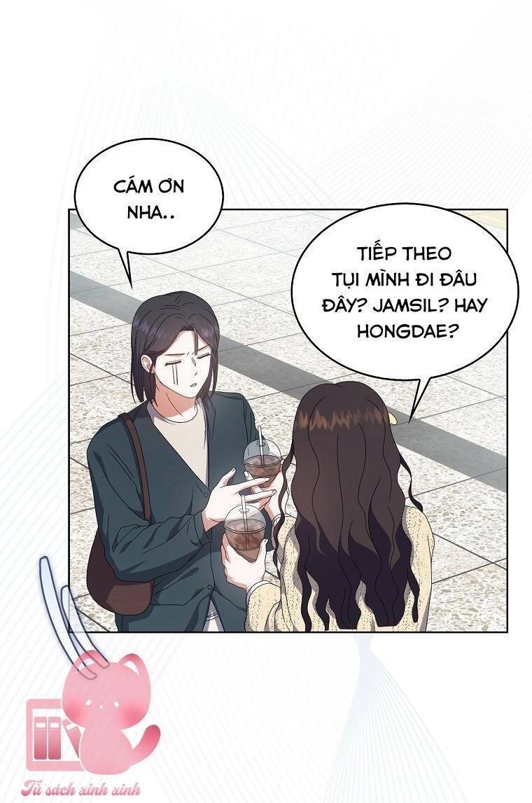 Ra Mắt Hay Ra Đi Chapter 56 - 50