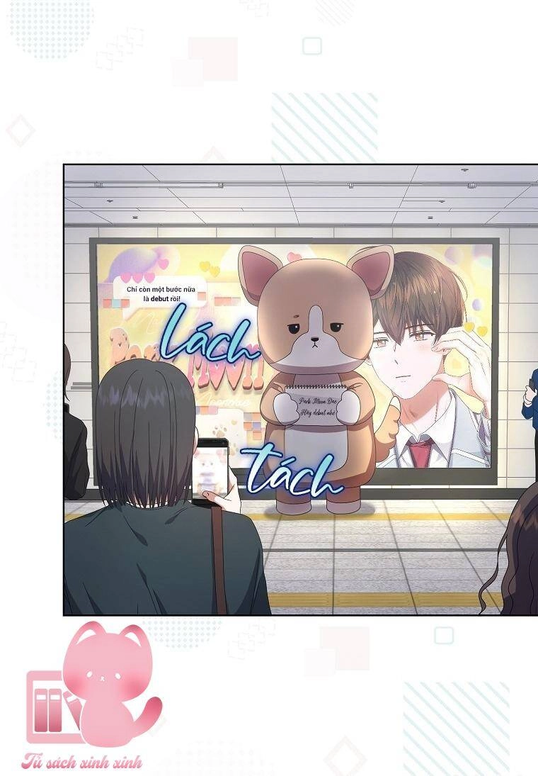 Ra Mắt Hay Ra Đi Chapter 56 - 60