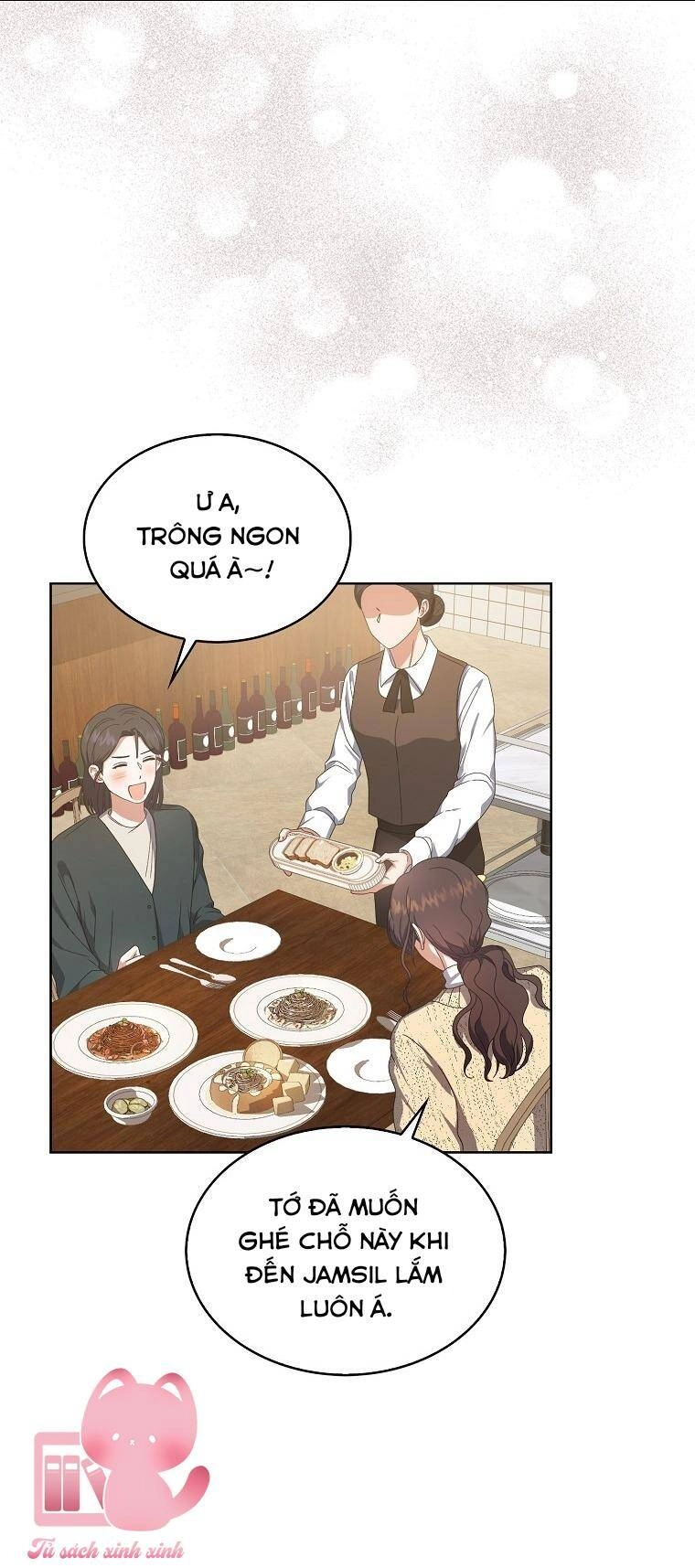 Ra Mắt Hay Ra Đi Chapter 56 - 64