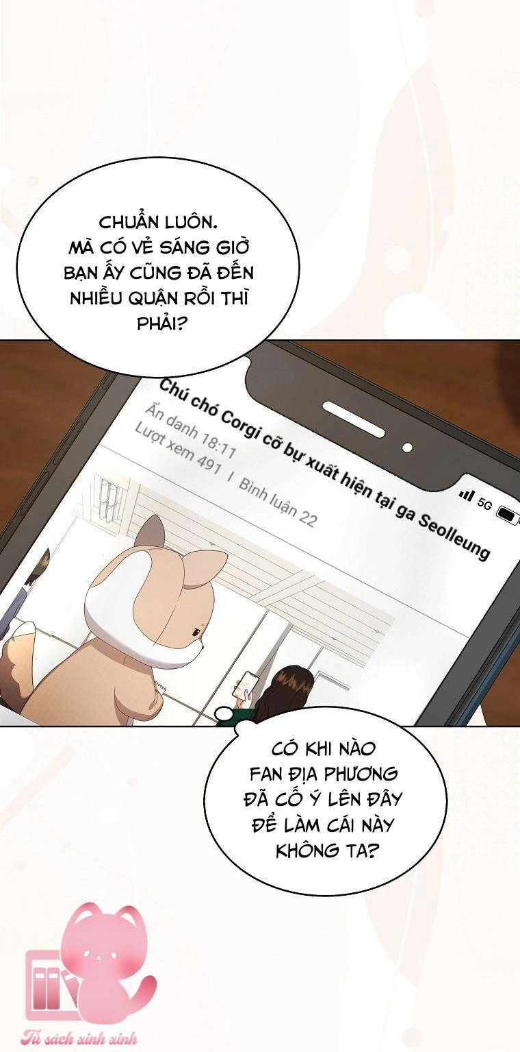 Ra Mắt Hay Ra Đi Chapter 56 - 66
