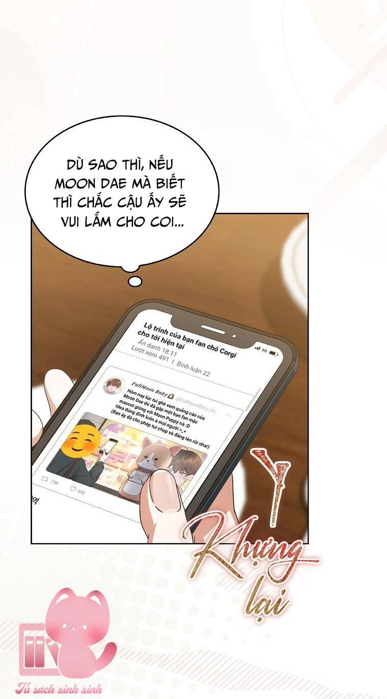 Ra Mắt Hay Ra Đi Chapter 56 - 67