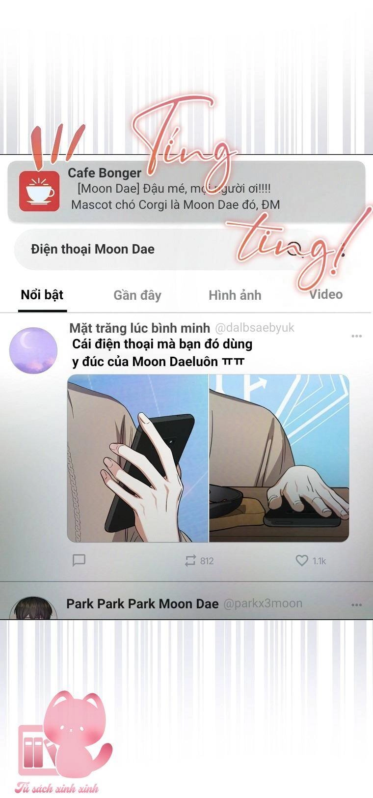 Ra Mắt Hay Ra Đi Chapter 56 - 73