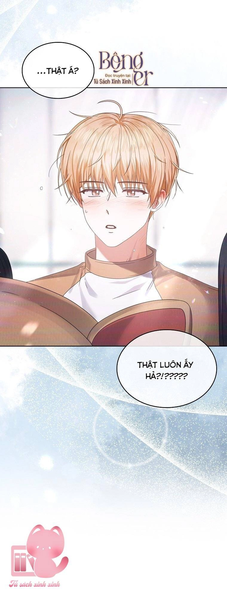 Ra Mắt Hay Ra Đi Chapter 56 - 75