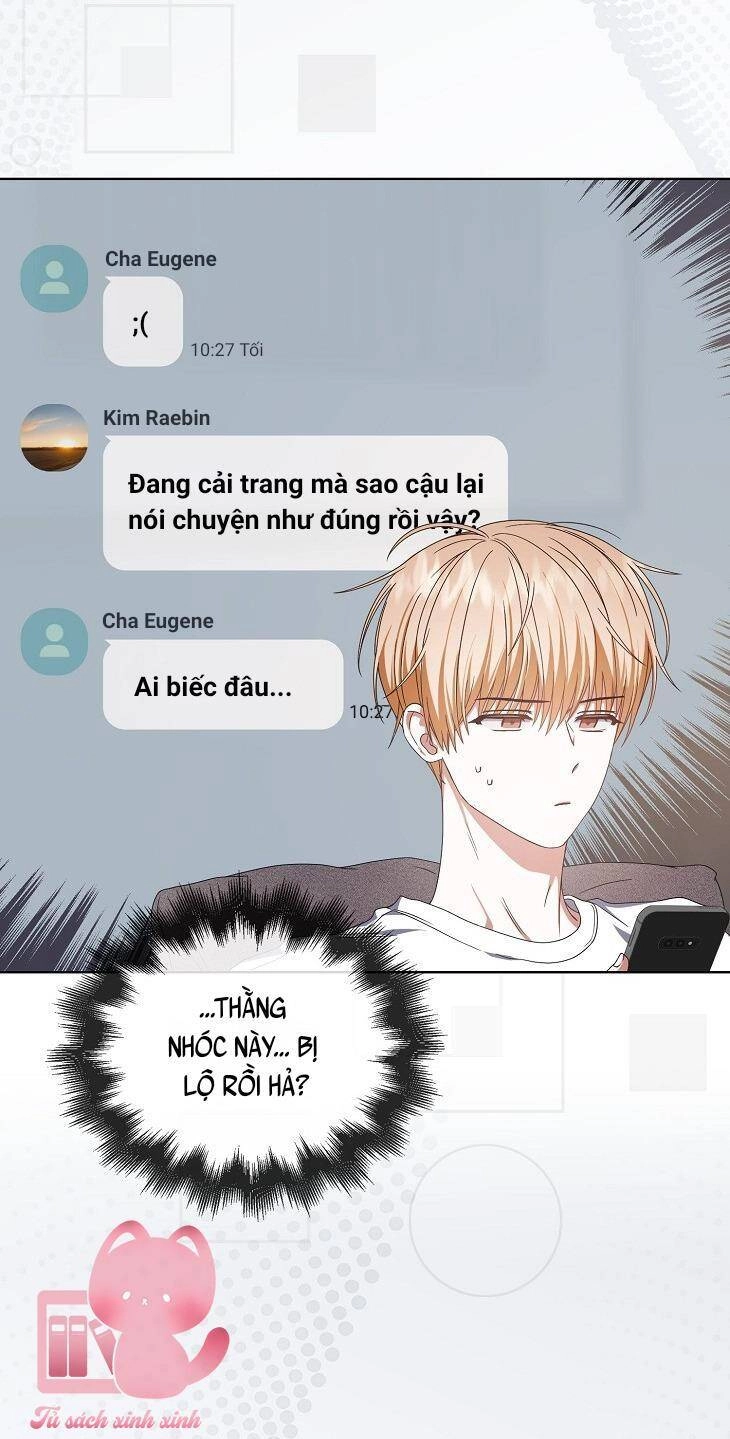 Ra Mắt Hay Ra Đi Chapter 57 - 18