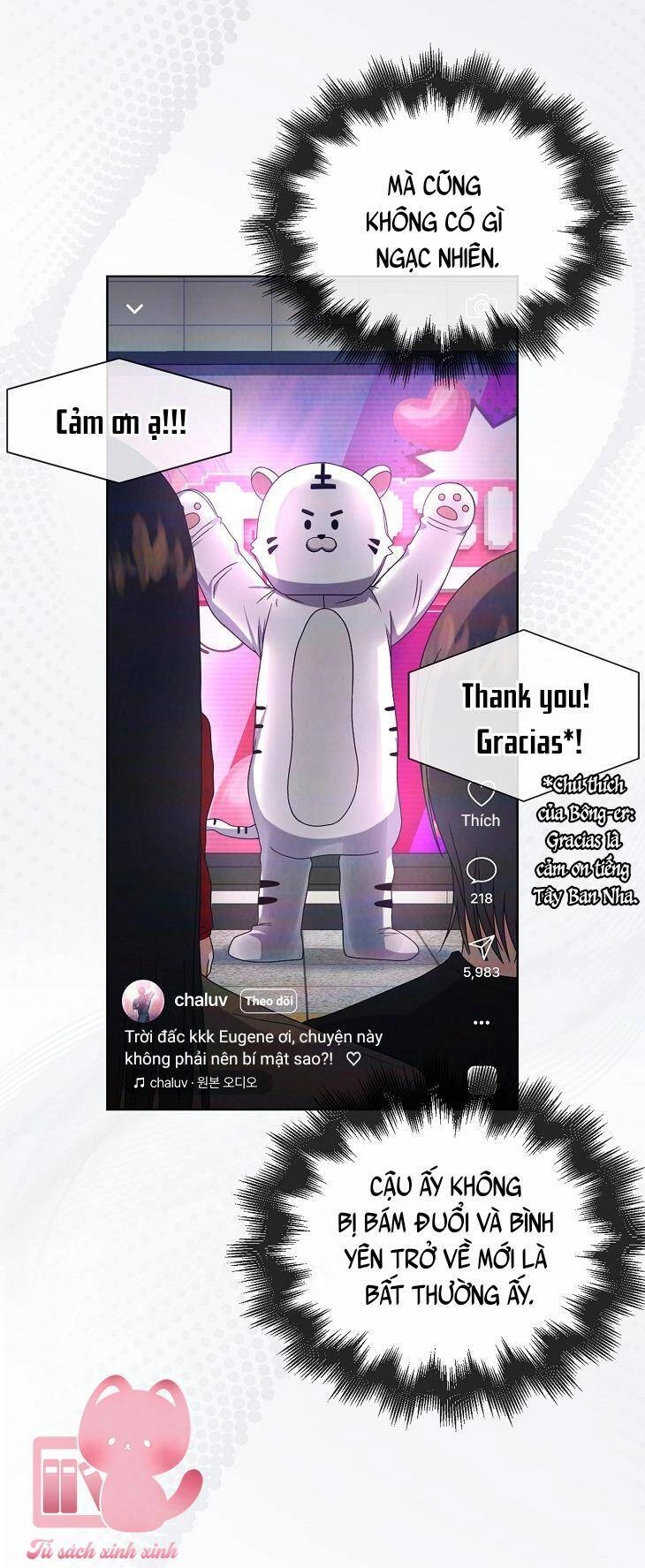 Ra Mắt Hay Ra Đi Chapter 57 - 19